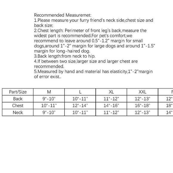 Dog Paw stamp dog hoodie spring dog hoodie dog outfit dog clothes - Picture 5 of 6